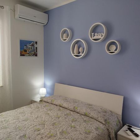 Appartamento Panorama Sul Mare โตรเปอา ภายนอก รูปภาพ