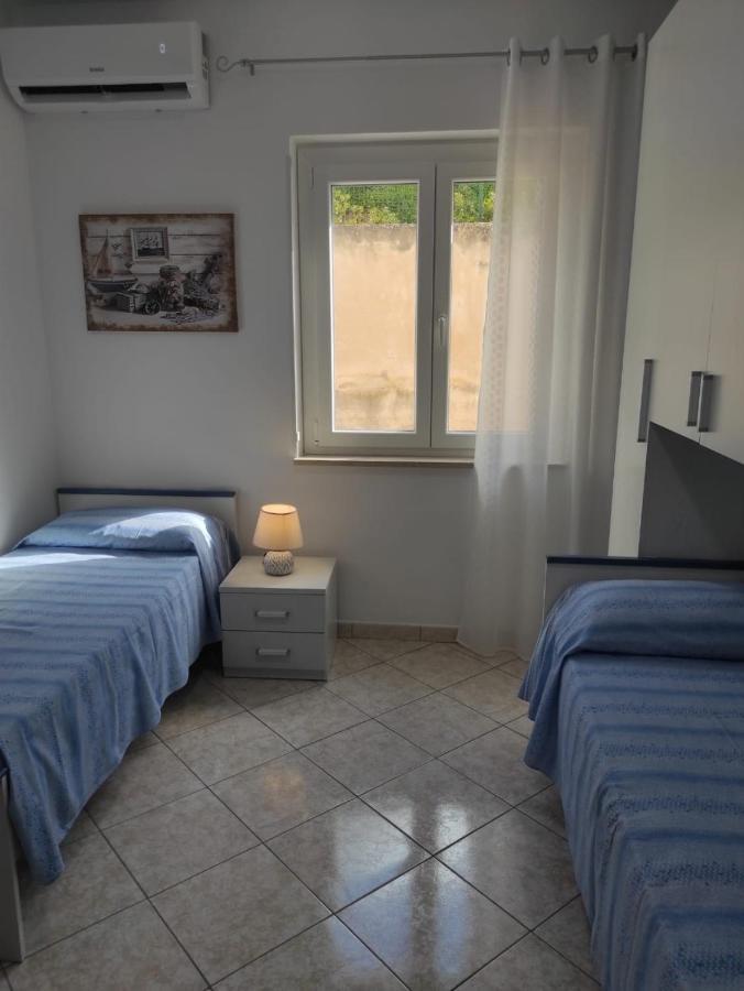 Appartamento Panorama Sul Mare โตรเปอา ภายนอก รูปภาพ