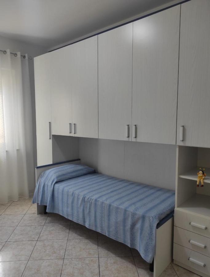 Appartamento Panorama Sul Mare โตรเปอา ภายนอก รูปภาพ