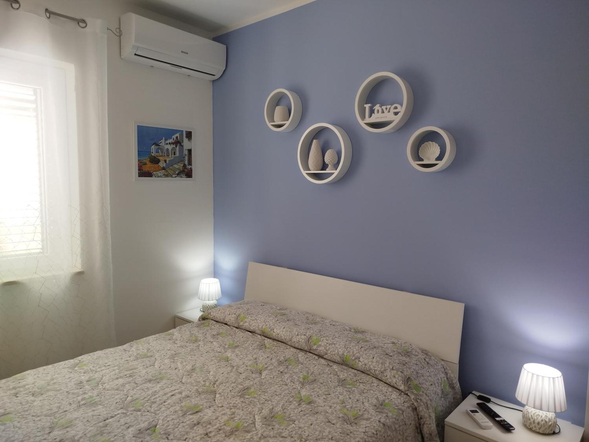 Appartamento Panorama Sul Mare โตรเปอา ภายนอก รูปภาพ